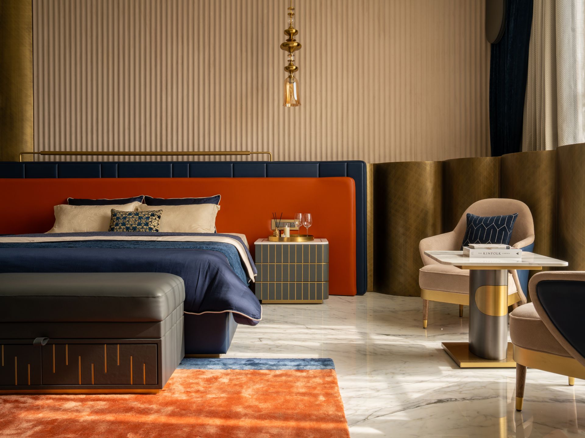 wall panel design for bedroom, living room wall panels, wall paneling near me, wall panel design Chandigarh